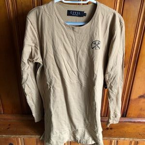 Civil Regime Long Sleeve